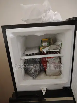 Walton Fridge