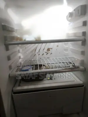 Walton Fridge