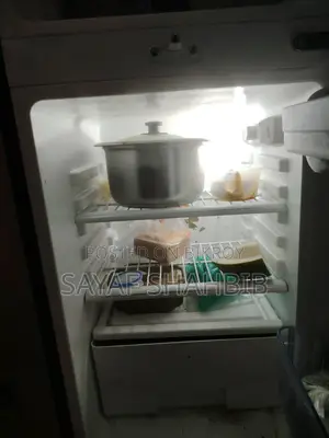 Walton Fridge