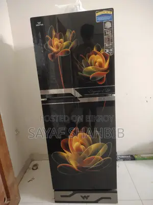 Walton Fridge