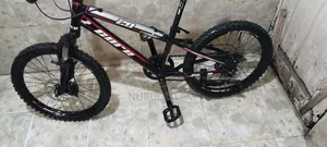 গিয়ার সাইকেল