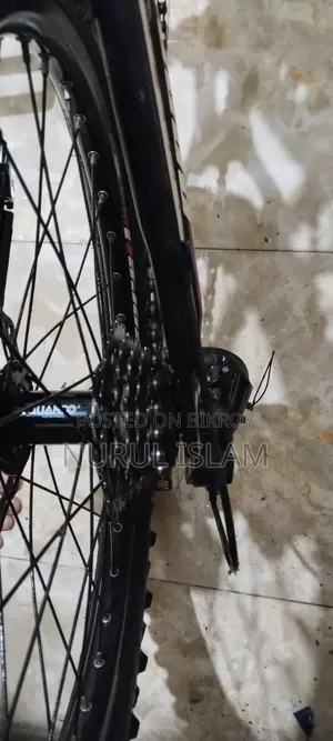 গিয়ার সাইকেল