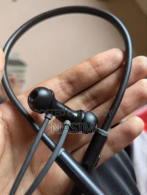 Realme Buds Wireless 5 ANC