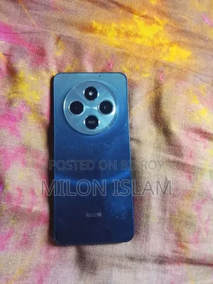 Xiaomi Redmi 14C 128 GB Blue