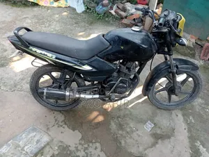 TVS Metro 2011 Black