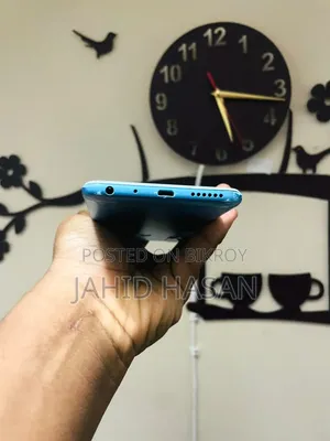 Xiaomi Redmi Note 5 64 GB Blue