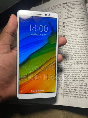 Xiaomi Redmi Note 5 64 GB Blue