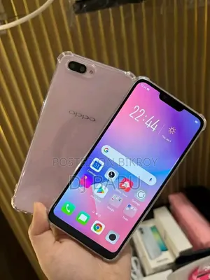 ওপ্পো এ৩এস ২৫৬ জিবি পিংক