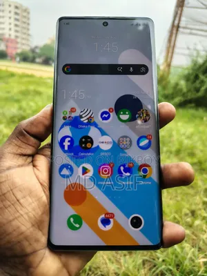 iQOO Z7 5G 256 GB Blue