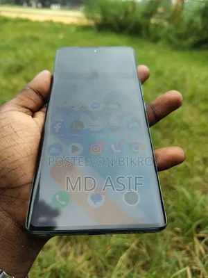 iQOO Z7 5G 256 GB Blue