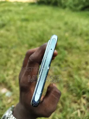 iQOO Z7 5G 256 GB Blue