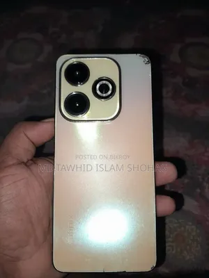 Infinix Hot 40i 256 GB