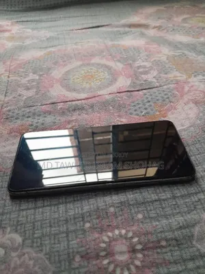 Infinix Hot 40i 256 GB