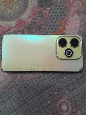 Infinix Hot 40i 256 GB