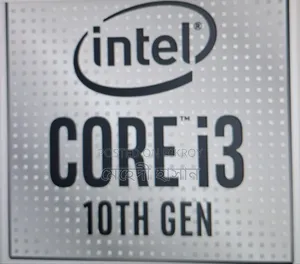 10th Generation i3 Intel Processor