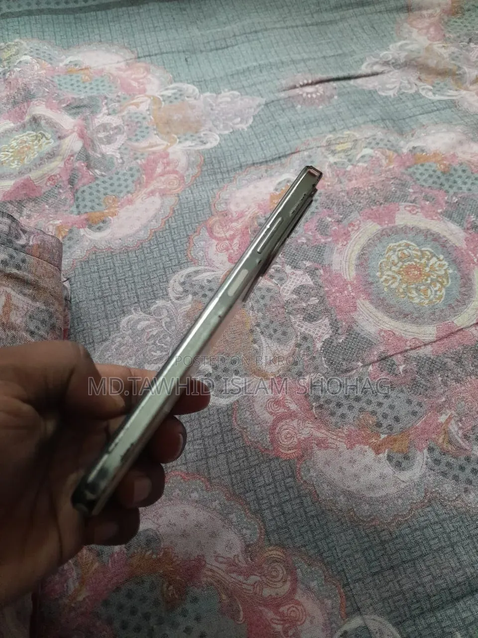 Infinix Hot 40i 256 GB
