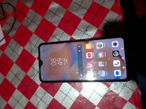 Xiaomi Redmi 9 64 GB Gray