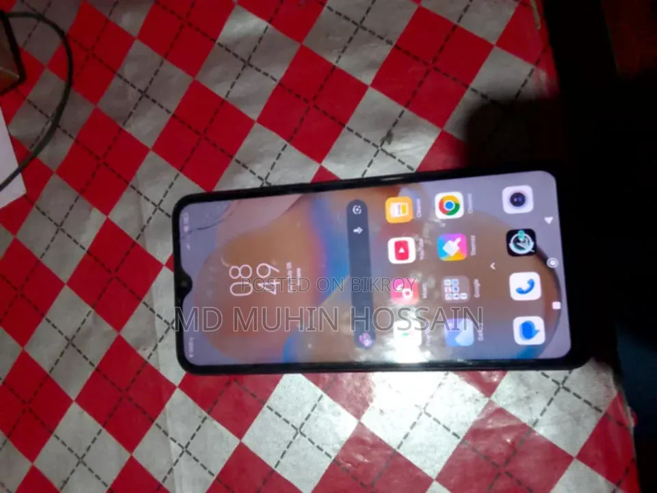 Xiaomi Redmi 9 64 GB Gray