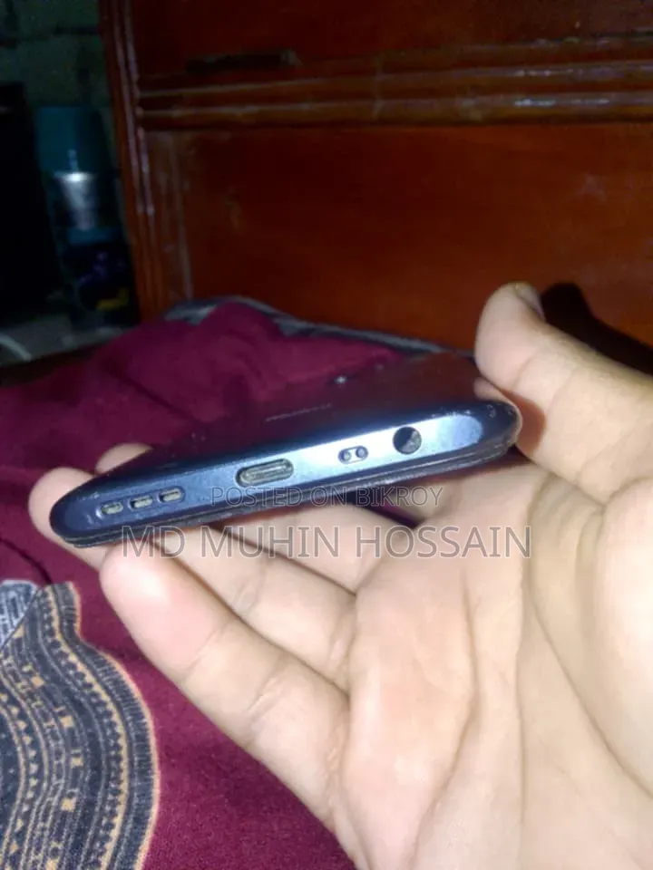 Xiaomi Redmi 9 64 GB Gray