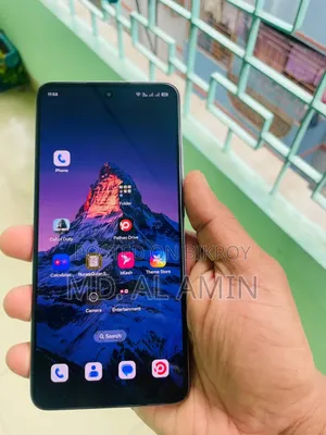 Oppo Reno12 F 256 GB