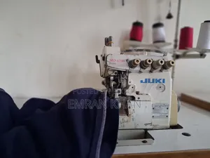 সেলাই মেশিন