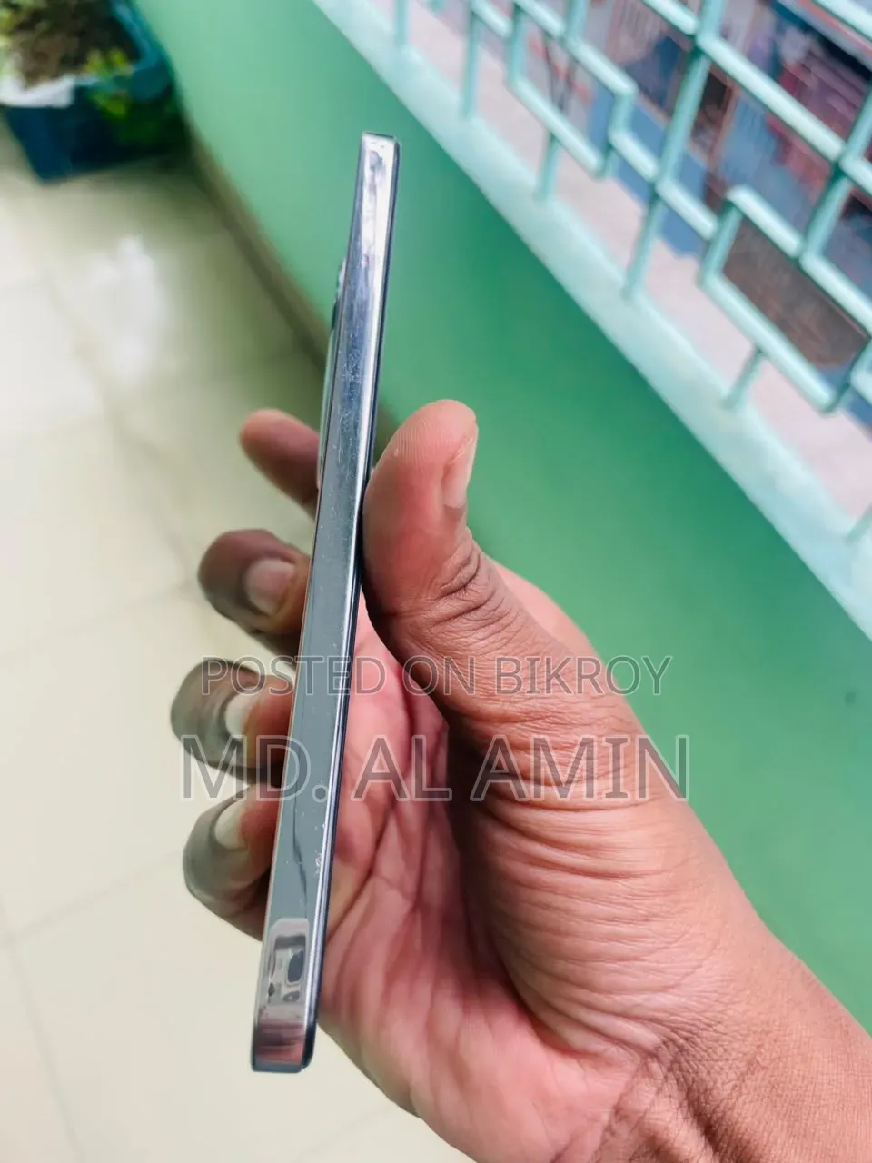Oppo Reno12 F 256 GB