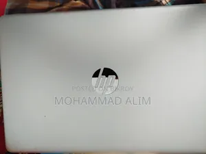 ল্যাপটপ এইচপি ১৫এস ৮জিবি এএমডি রাইজেন ৩ এসএসডি ৫১২জিবি