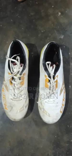 Football Boots