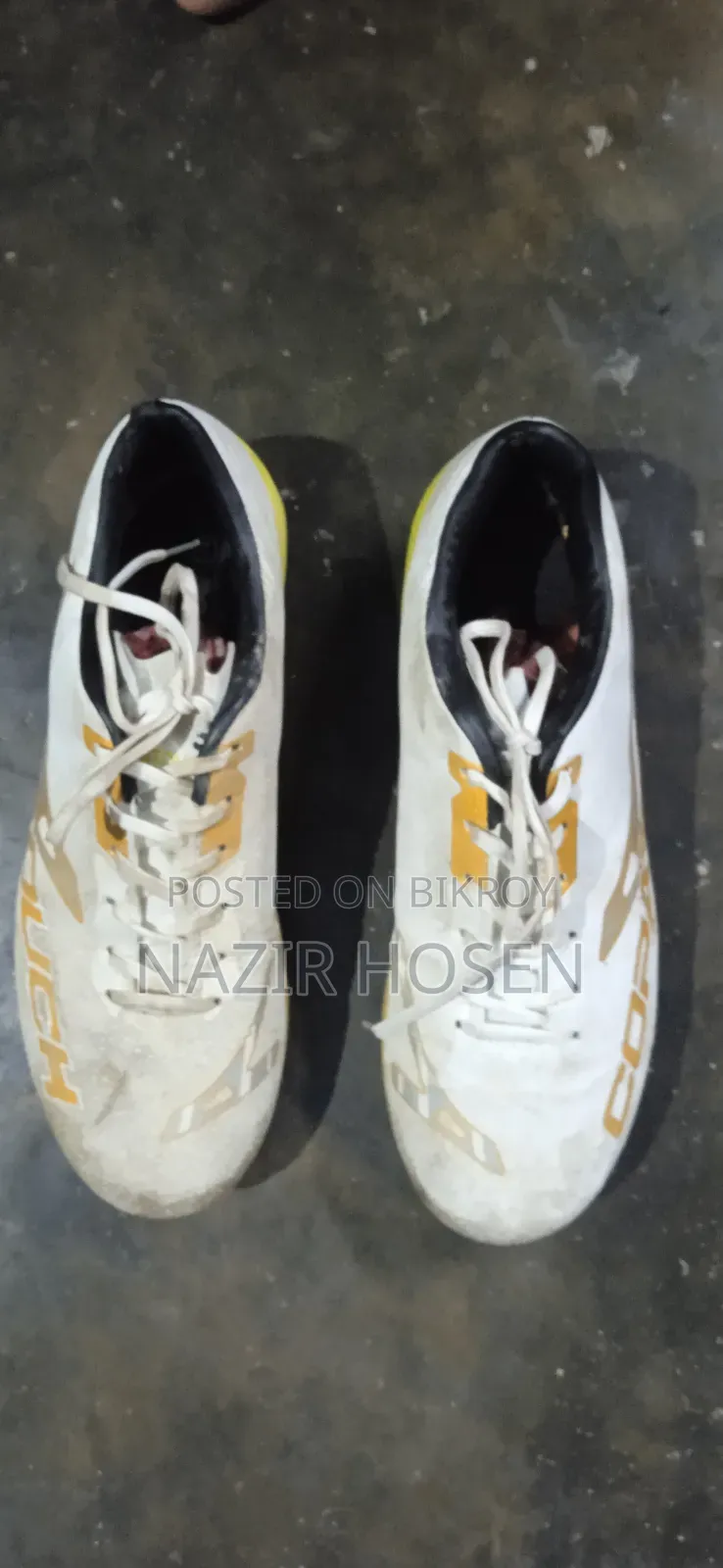 Football Boots