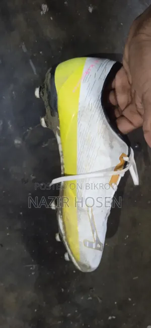 Football Boots