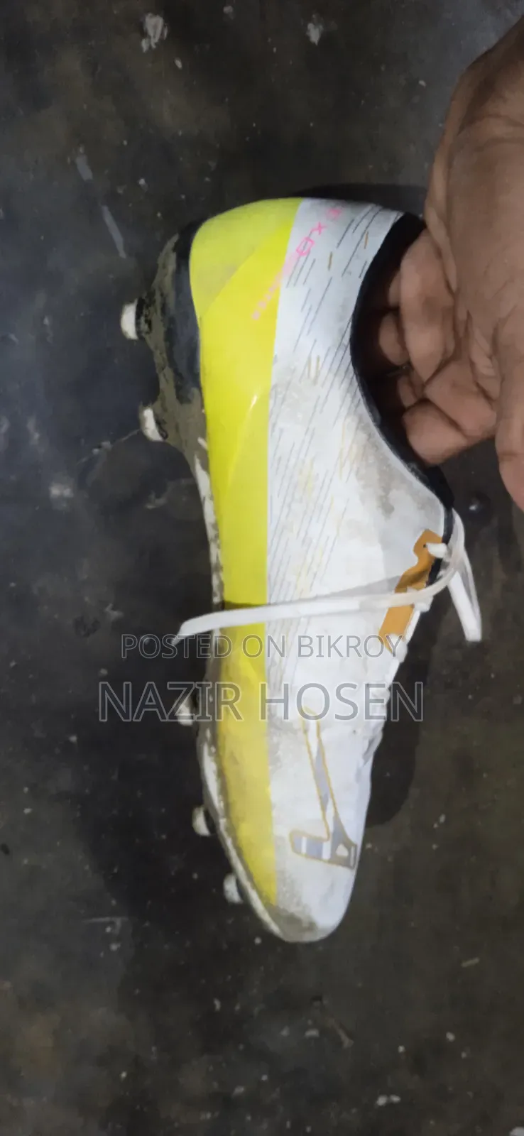 Football Boots