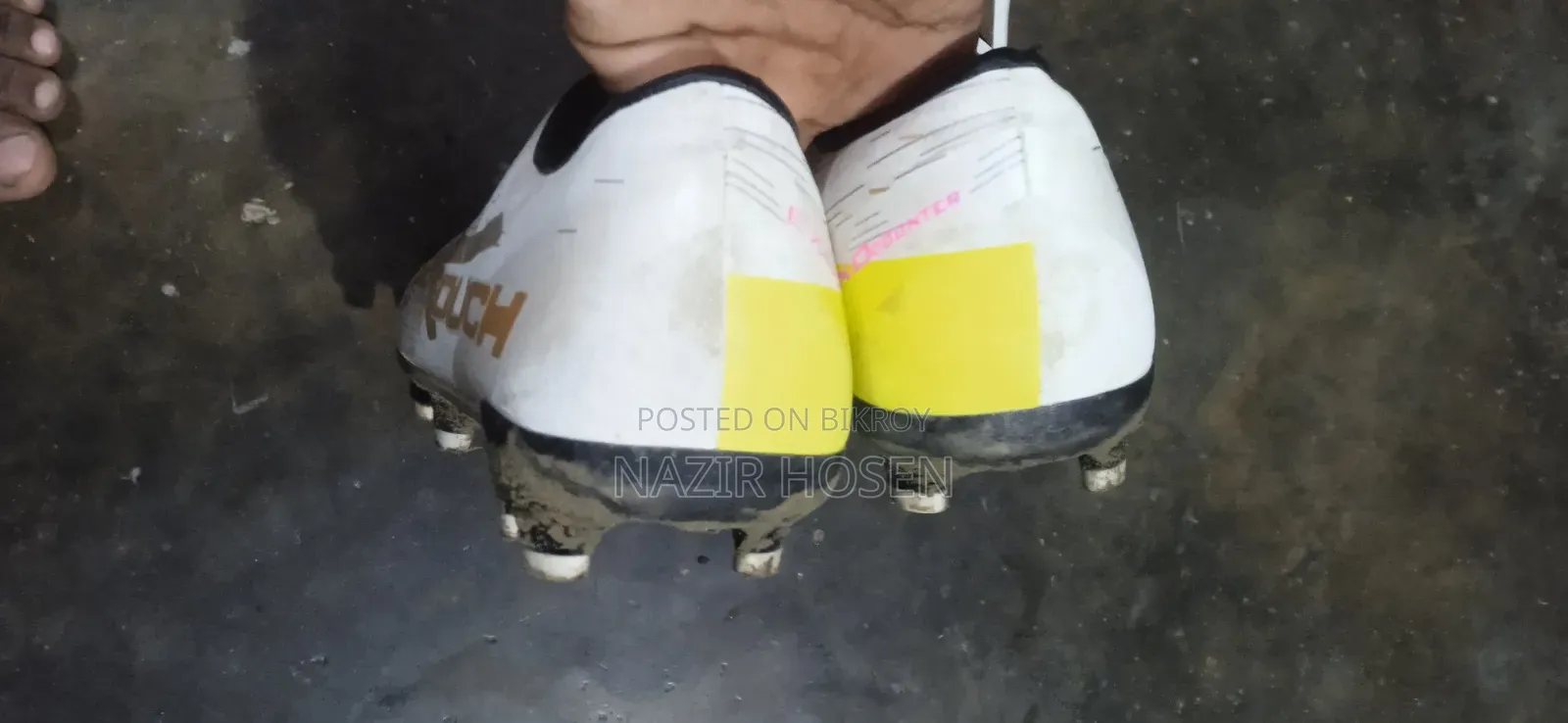 Football Boots