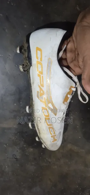 Football Boots