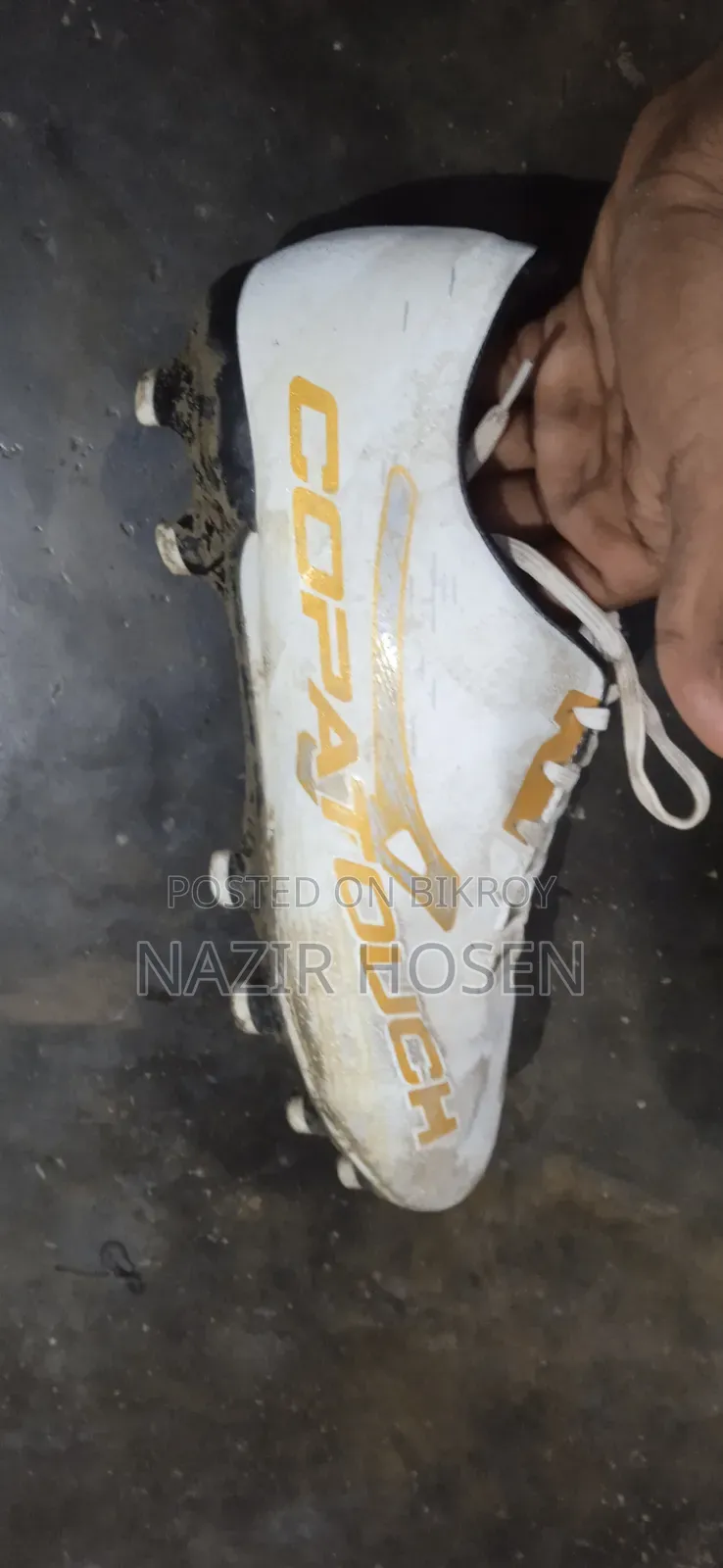 Football Boots
