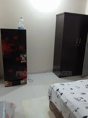 Furnished 1 Bedroom Apartment in Uttara for Rent