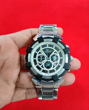 সুইস্টার। আসল সুইস ঘড়ি