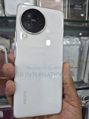 Xiaomi Civi 3 512 GB White