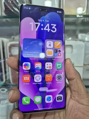 Xiaomi Civi 3 512 GB White