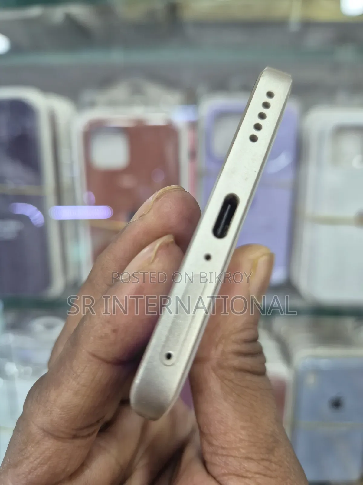 Xiaomi Civi 3 512 GB White