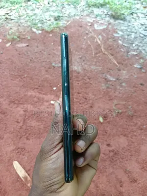 Realme X7 (India) 128 GB Black