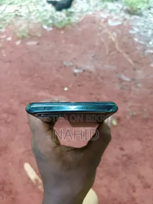 Realme X7 (India) 128 GB Black