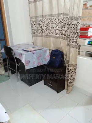 Furnished 1 Bedroom Apartment in Uttara for Rent