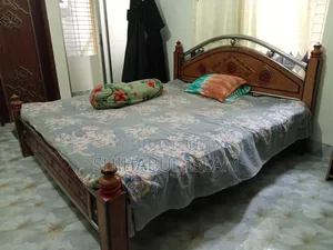 King Size Bed