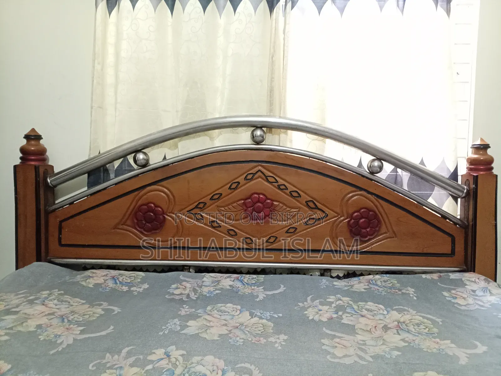 King Size Bed