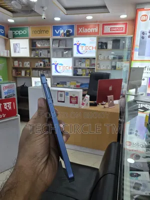 স্যামসাং গ্যালাক্সি এ১৭ ৫জি ১২৮ জিবি ব্লু