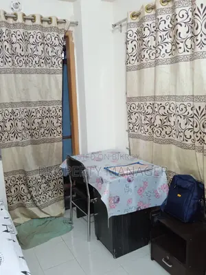 Furnished 1 Bedroom Apartment in Uttara for Rent