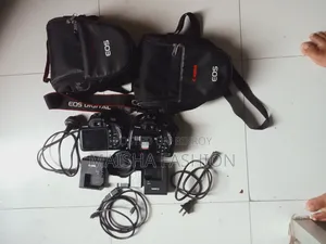 Canon 1200D 50mm Prime Lens