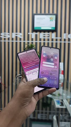 Samsung Galaxy A53 5G 128 GB Bronze