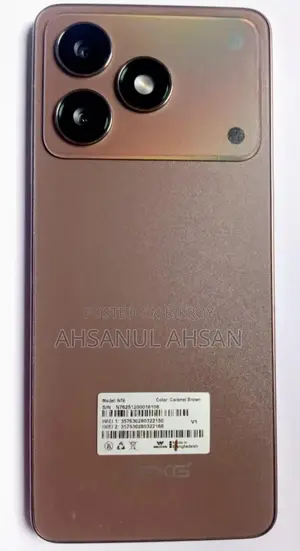 Walton NEXG N76 128 GB