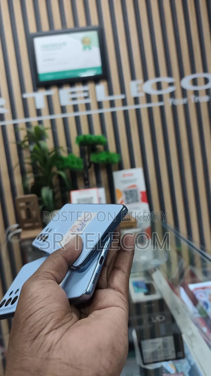 Samsung Galaxy A53 5G 128 GB Bronze
